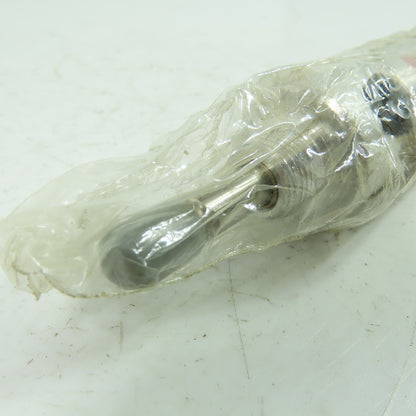 Schrader bellows 1.06RPSR00.5 Pneumatic Air Cylinder 1-1/16"Bore 1"Stroke 250PSI