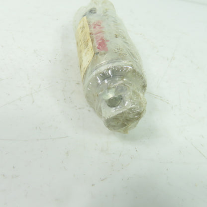 Schrader bellows 1.06RPSR00.5 Pneumatic Air Cylinder 1-1/16"Bore 1"Stroke 250PSI