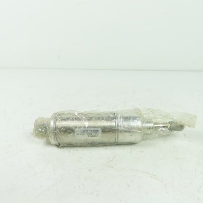 Schrader bellows 1.06RPSR00.5 Pneumatic Air Cylinder 1-1/16"Bore 1"Stroke 250PSI