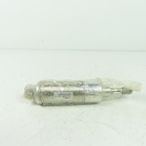 Schrader bellows 1.06RPSR00.5 Pneumatic Air Cylinder 1-1/16"Bore 1"Stroke 250PSI