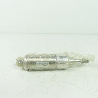 Schrader bellows 1.06RPSR00.5 Pneumatic Air Cylinder 1-1/16"Bore 1"Stroke 250PSI