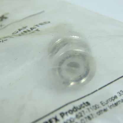 Amphenol RFX 46650-75RFX BNC Male Cap 75Ohm 5% 1 Watt Lot Of 10
