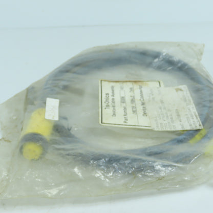 Trex-Onics 60206 Device Net Cable Assembly 2-Meter Female