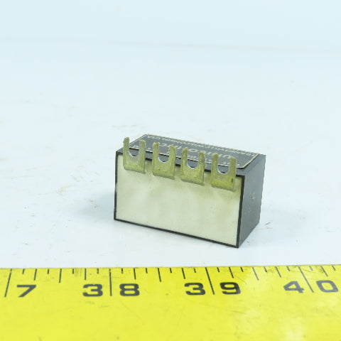 Unicon 104-141 Watchdog Timer 65 MSEC