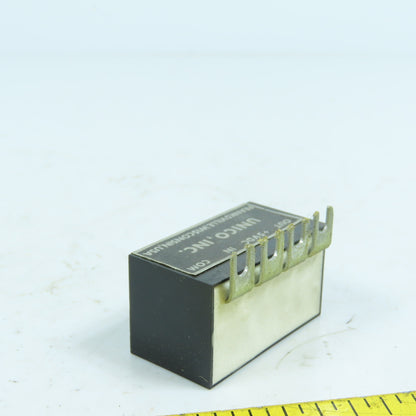 Unicon 104-141 Watchdog Timer 65 MSEC