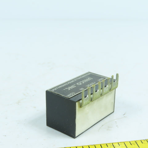 Unicon 104-141 Watchdog Timer 65 MSEC