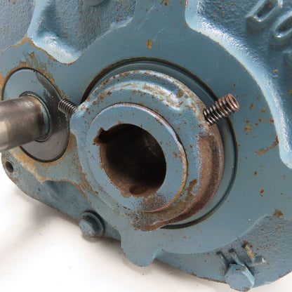 Dodge T11 5.62:1 Ratio Torque-Arm Speed Reducer 8HP at 2246RPM