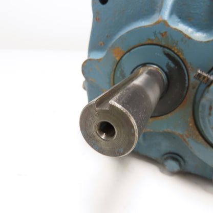 Dodge T11 5.62:1 Ratio Torque-Arm Speed Reducer 8HP at 2246RPM