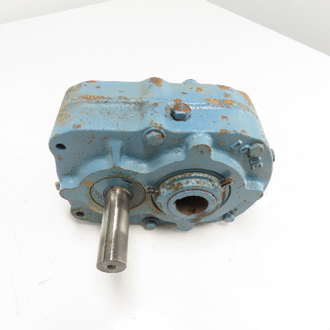 Dodge T11 5.62:1 Ratio Torque-Arm Speed Reducer 8HP at 2246RPM