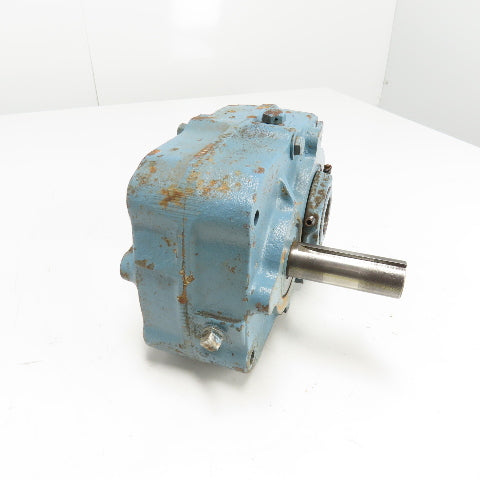 Dodge T11 5.62:1 Ratio Torque-Arm Speed Reducer 8HP at 2246RPM