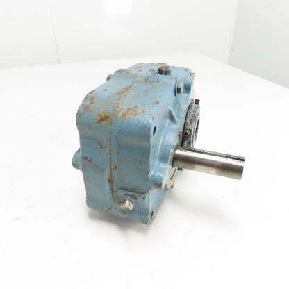 Dodge T11 5.62:1 Ratio Torque-Arm Speed Reducer 8HP at 2246RPM