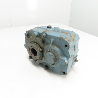 Dodge T11 5.62:1 Ratio Torque-Arm Speed Reducer 8HP at 2246RPM