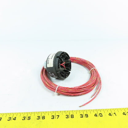 Siemens 8WD4 408-0AA Stack Light Base 230VAC Max