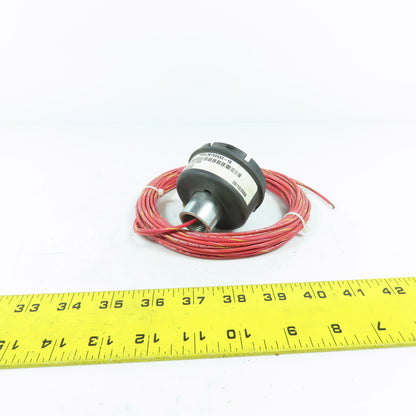Siemens 8WD4 408-0AA Stack Light Base 230VAC Max