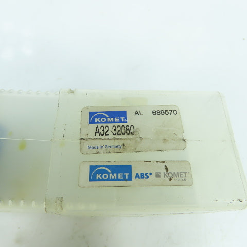 Komet A32 32080 Tool Holder