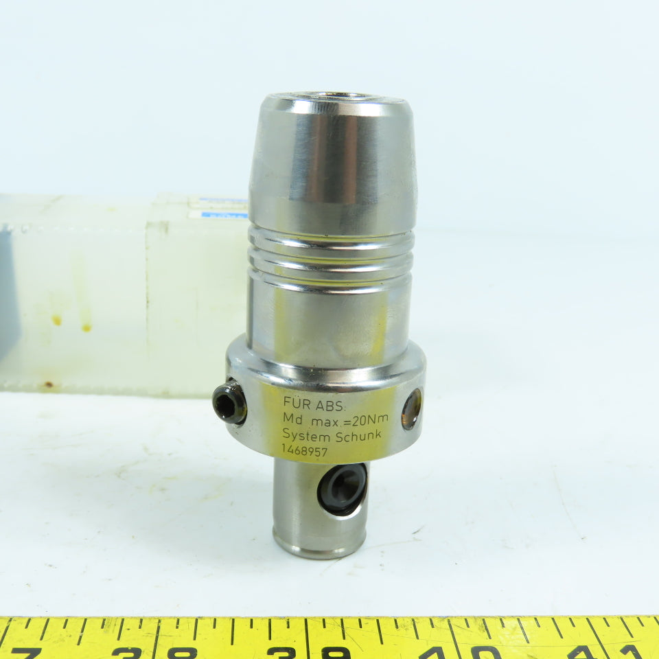 Komet A32 32080 Tool Holder