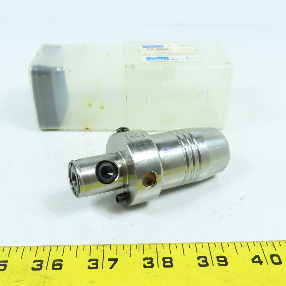 Komet A32 32080 Tool Holder