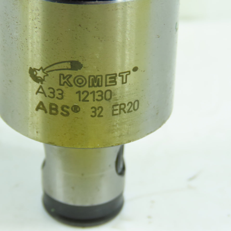 Komet A33 12130 Tool Holder