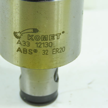 Komet A33 12130 Tool Holder