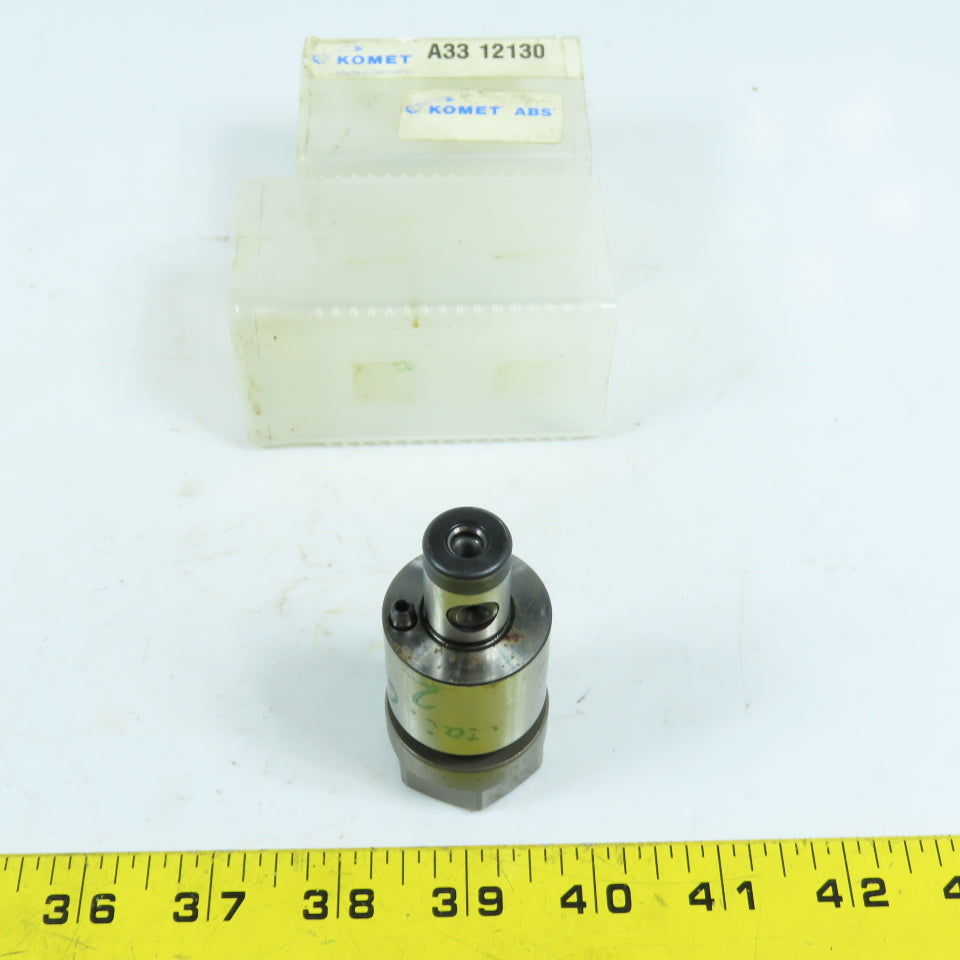 Komet A33 12130 Tool Holder