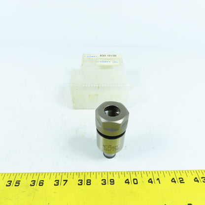 Komet A33 12130 Tool Holder