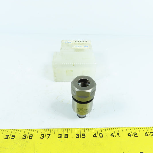 Komet A33 12130 Tool Holder