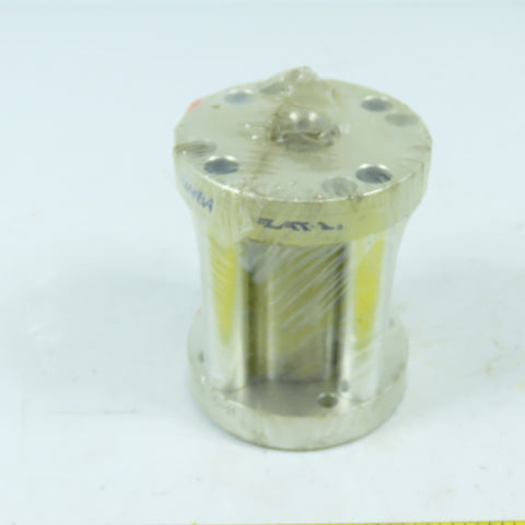 Bimba FO-171.5-M Flat-1 Double Acting Air Cylinder 1.5" Bore 1.5" Stroke NEW