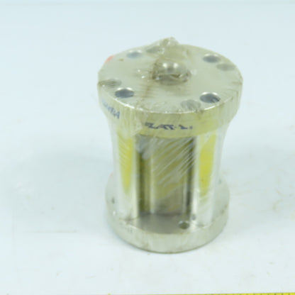 Bimba FO-171.5-M Flat-1 Double Acting Air Cylinder 1.5" Bore 1.5" Stroke NEW