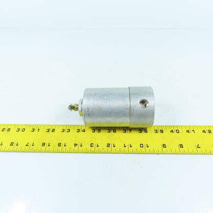 Monnier 204-2200-2 Metal Bowl Compressed Air Miniature Filter 1 Oz 1/4" NPT