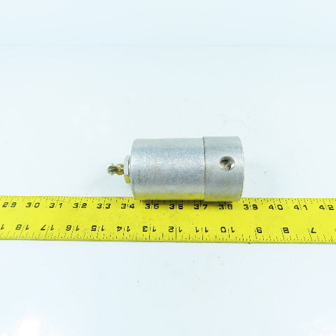 Monnier 204-2200-2 Metal Bowl Compressed Air Miniature Filter 1 Oz 1/4" NPT