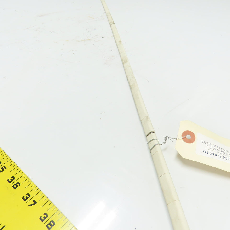 Furnace Parts LLC 208JSL-50-771J TC 32262/32263-1&2 52-1/2" OAL