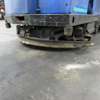 Alto ATS 53 45/60" Ride-On Floor Sweeper Scrubber 36V (No Battery) Parts/Repair