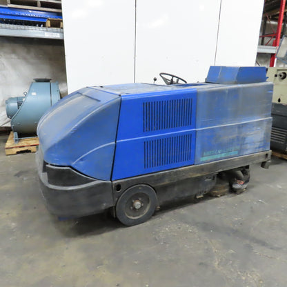 Alto ATS 53 45/60" Ride-On Floor Sweeper Scrubber 36V (No Battery) Parts/Repair