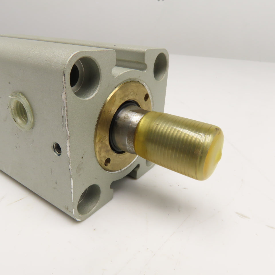 Taiyo 6SD40N70T 40mm Bore 70mm Stroke Double Acting Hydraulic Cylinder