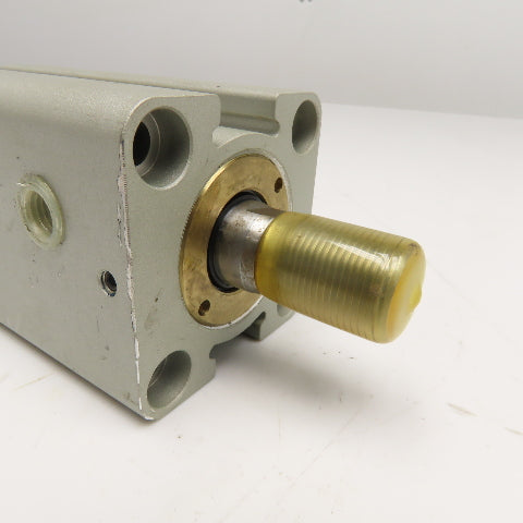 Taiyo 6SD40N70T 40mm Bore 70mm Stroke Double Acting Hydraulic Cylinder