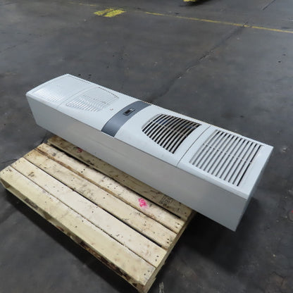 Rittal SK 3328500 Top Therm Wall Mount Enclosure Cooling Unit 230V 1PH