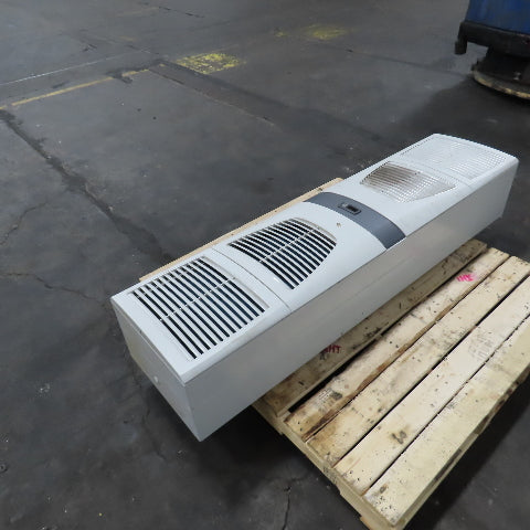 Rittal SK 3328500 Top Therm Wall Mount Enclosure Cooling Unit 230V 1PH