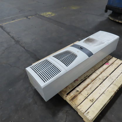 Rittal SK 3328500 Top Therm Wall Mount Enclosure Cooling Unit 230V 1PH