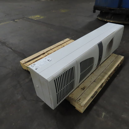 Rittal SK 3328500 Top Therm Wall Mount Enclosure Cooling Unit 230V 1PH