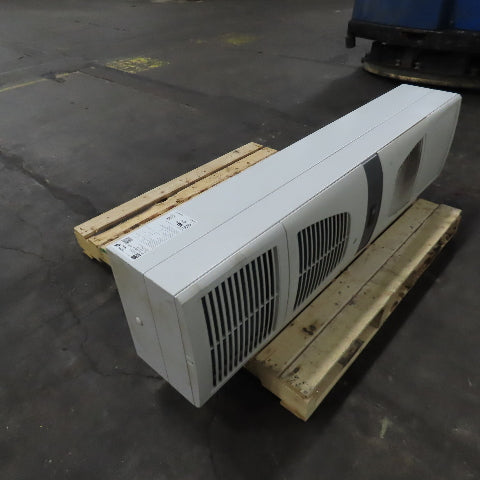 Rittal SK 3328500 Top Therm Wall Mount Enclosure Cooling Unit 230V 1PH