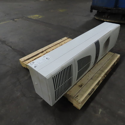 Rittal SK 3328500 Top Therm Wall Mount Enclosure Cooling Unit 230V 1PH