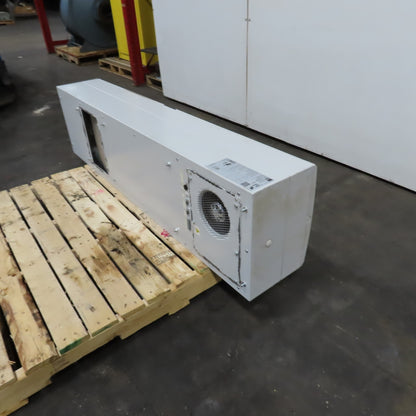Rittal SK 3328500 Top Therm Wall Mount Enclosure Cooling Unit 230V 1PH