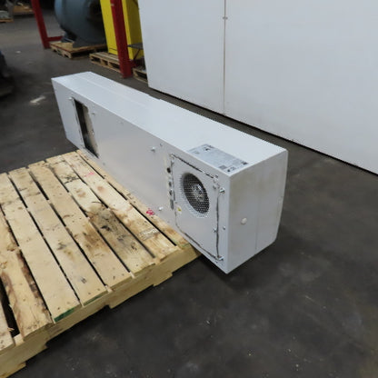 Rittal SK 3328500 Top Therm Wall Mount Enclosure Cooling Unit 230V 1PH