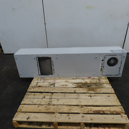 Rittal SK 3328500 Top Therm Wall Mount Enclosure Cooling Unit 230V 1PH
