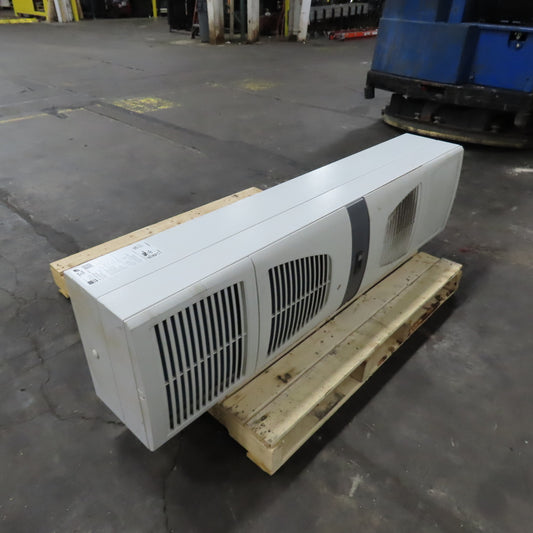 Rittal SK 3328500 Top Therm Wall Mount Enclosure Cooling Unit 230V 1PH