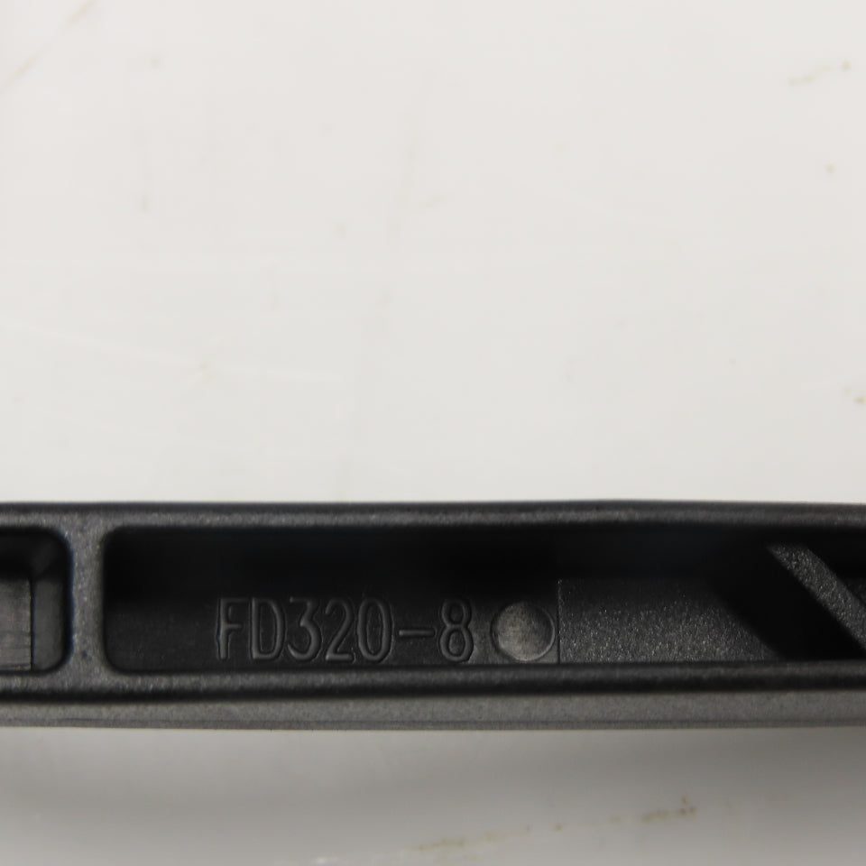 FD320-8 Thermoplastic Handle
