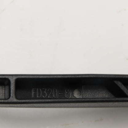 FD320-8 Thermoplastic Handle