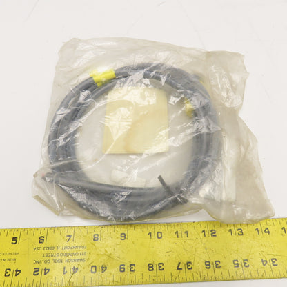 Trex-Onics 60206 Device Net Cable Assembly 2M Female