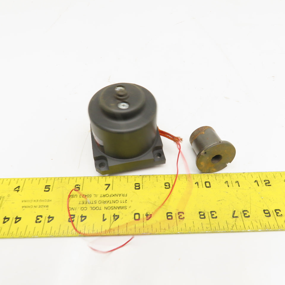 Nelson 92-12-46/Z Stud Welding Machine Encoder
