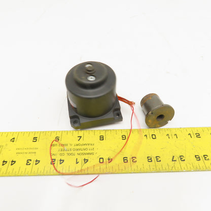 Nelson 92-12-46/Z Stud Welding Machine Encoder